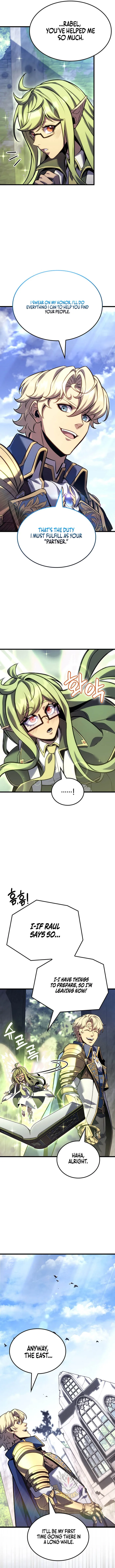 The Count’s Youngest Son is A Player chapter 159 page 8