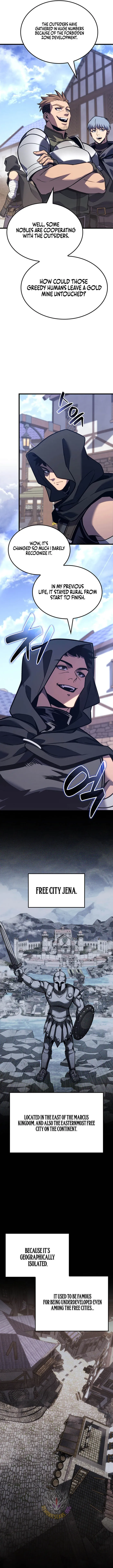 The Count’s Youngest Son is A Player chapter 159 page 10