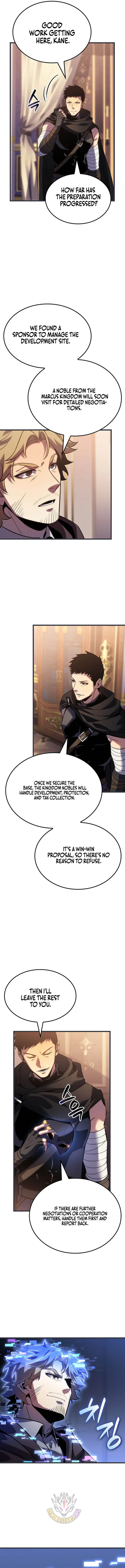 The Count’s Youngest Son is A Player chapter 159 page 12