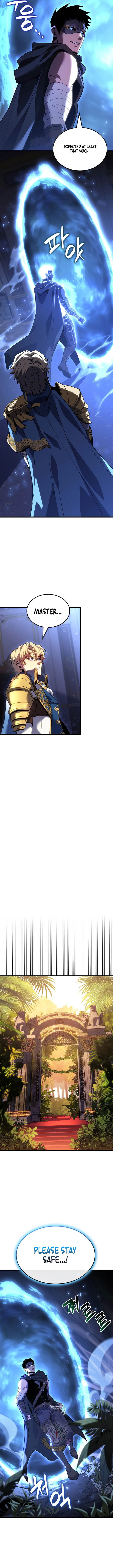 The Count’s Youngest Son is A Player chapter 159 page 14