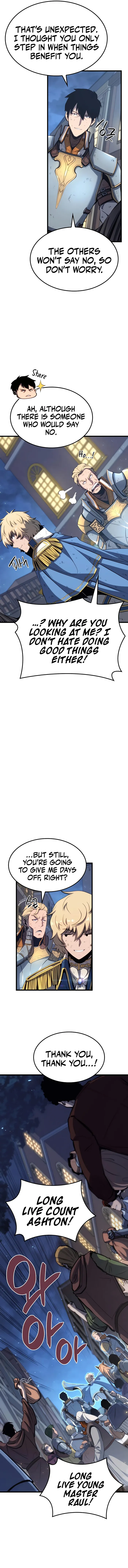 The Count’s Youngest Son is A Player chapter 16 page 2