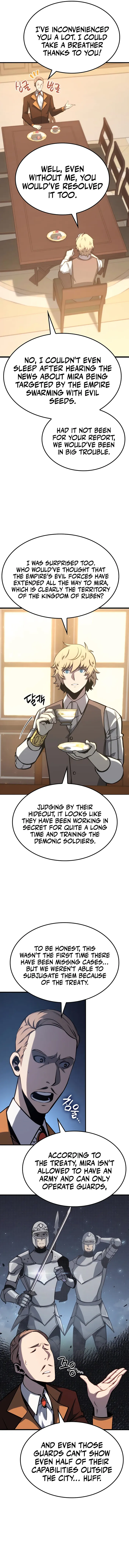 The Count’s Youngest Son is A Player chapter 16 page 4