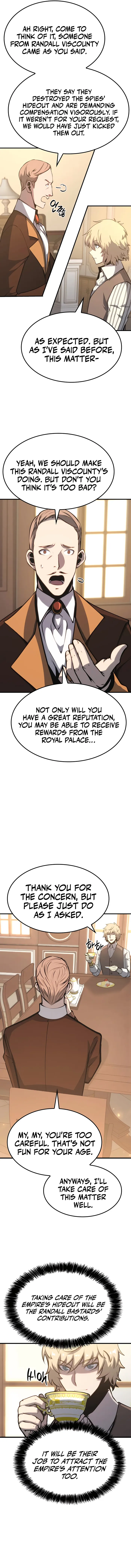 The Count’s Youngest Son is A Player chapter 16 page 5