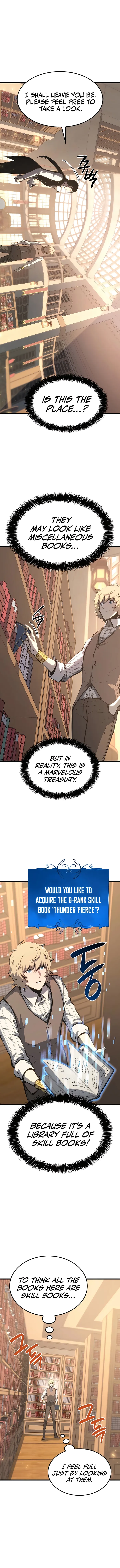 The Count’s Youngest Son is A Player chapter 16 page 7