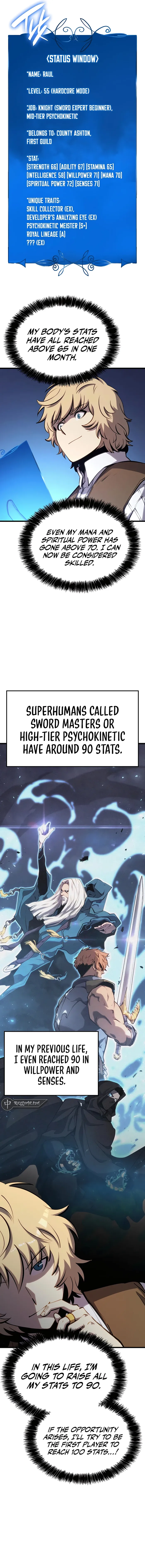 The Count’s Youngest Son is A Player chapter 16 page 12