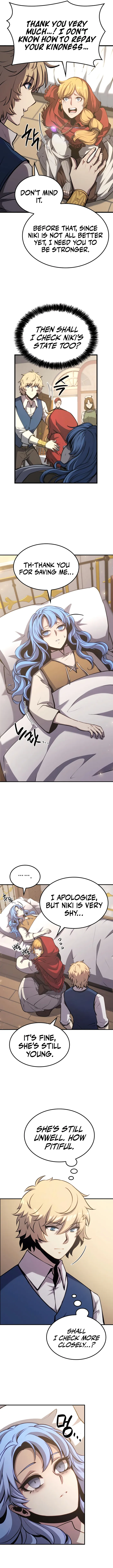 The Count’s Youngest Son is A Player chapter 16 page 16