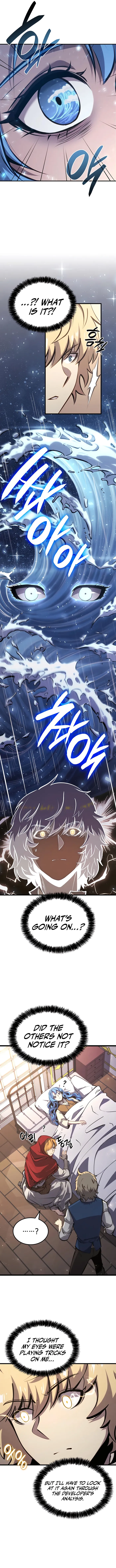 The Count’s Youngest Son is A Player chapter 16 page 17