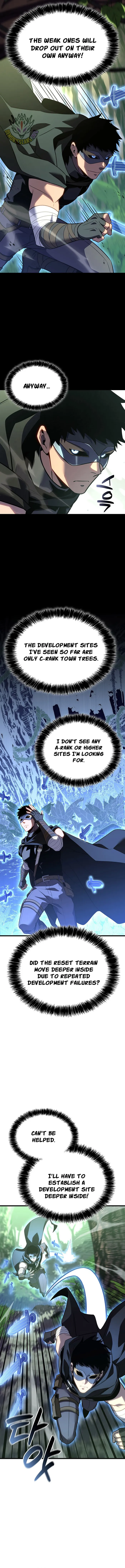 The Count’s Youngest Son is A Player chapter 160 page 5