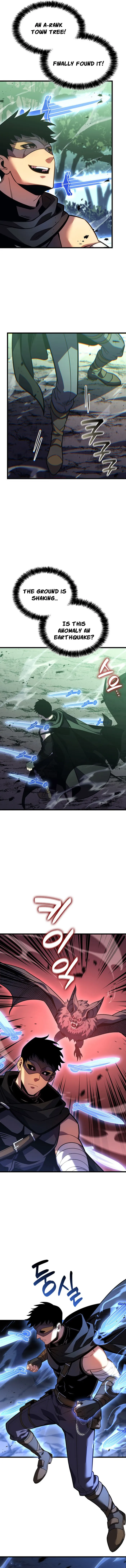 The Count’s Youngest Son is A Player chapter 160 page 8