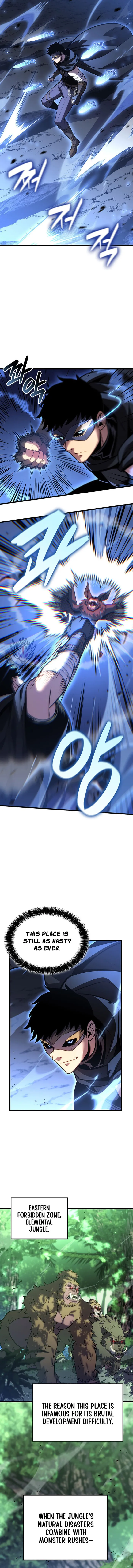 The Count’s Youngest Son is A Player chapter 160 page 9