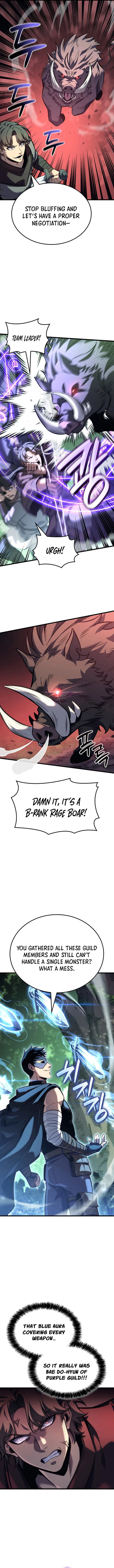 The Count’s Youngest Son is A Player chapter 160 page 12