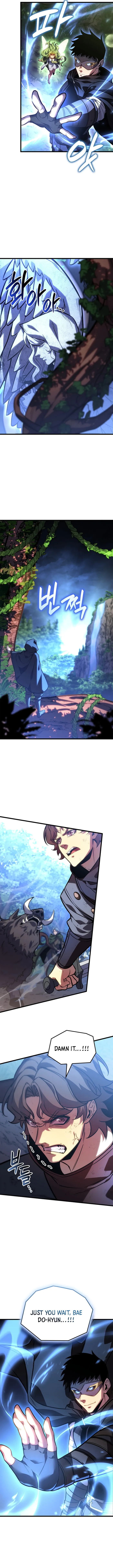 The Count’s Youngest Son is A Player chapter 161 page 2