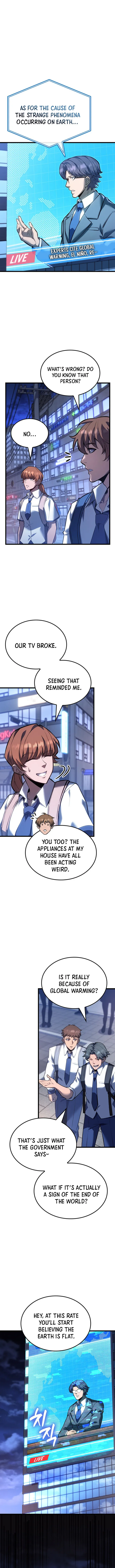 The Count’s Youngest Son is A Player chapter 161 page 10