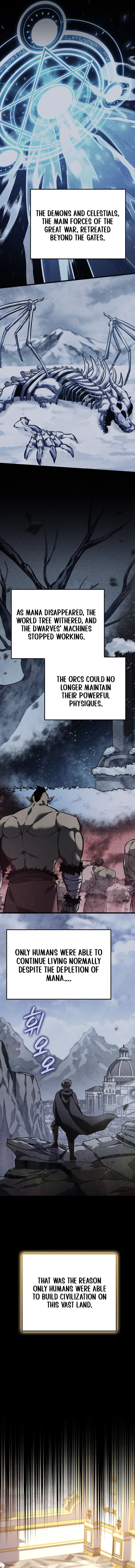 The Count’s Youngest Son is A Player chapter 162 page 6