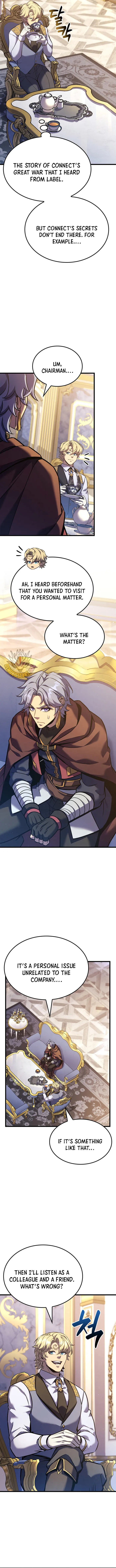 The Count’s Youngest Son is A Player chapter 162 page 7
