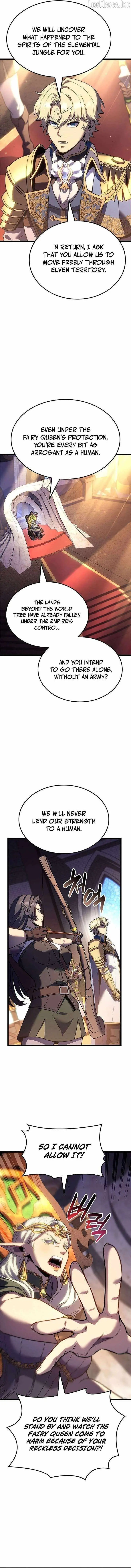 The Count’s Youngest Son is A Player chapter 164 page 12