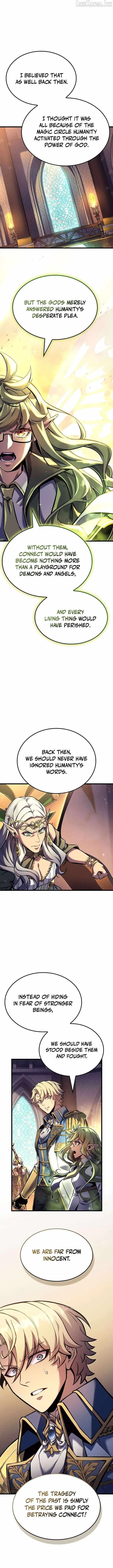 The Count’s Youngest Son is A Player chapter 164 page 7