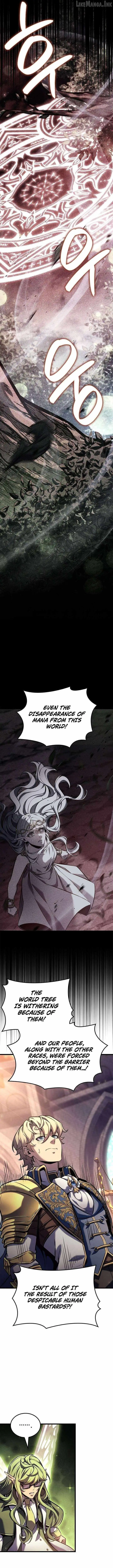 The Count’s Youngest Son is A Player chapter 164 page 6
