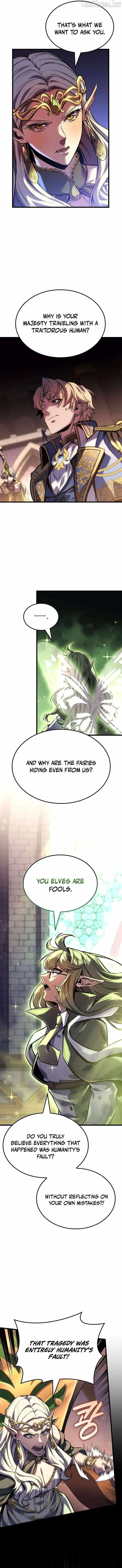 The Count’s Youngest Son is A Player chapter 164 page 5