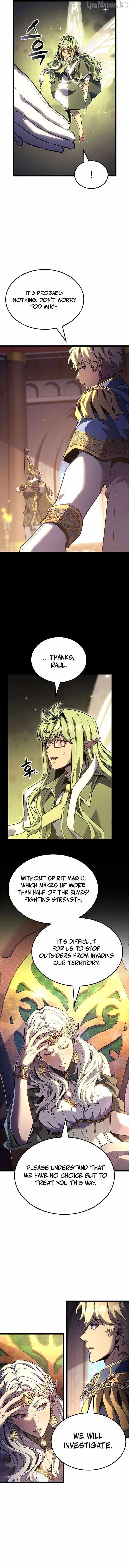 The Count’s Youngest Son is A Player chapter 164 page 11