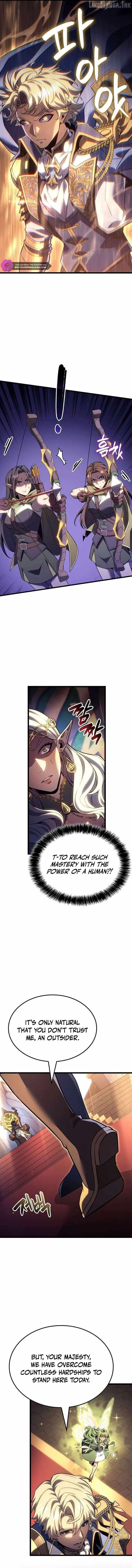 The Count’s Youngest Son is A Player chapter 164 page 13