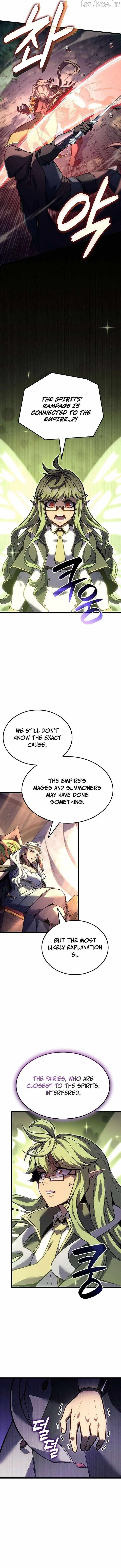 The Count’s Youngest Son is A Player chapter 164 page 10