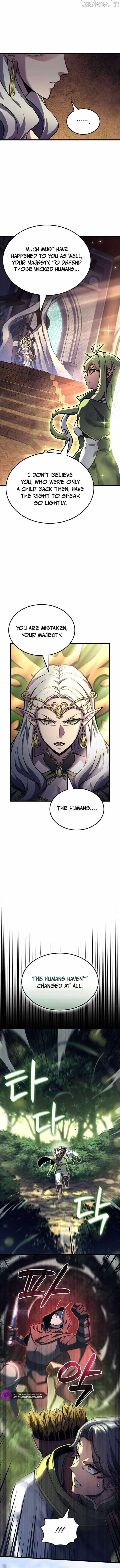 The Count’s Youngest Son is A Player chapter 164 page 8