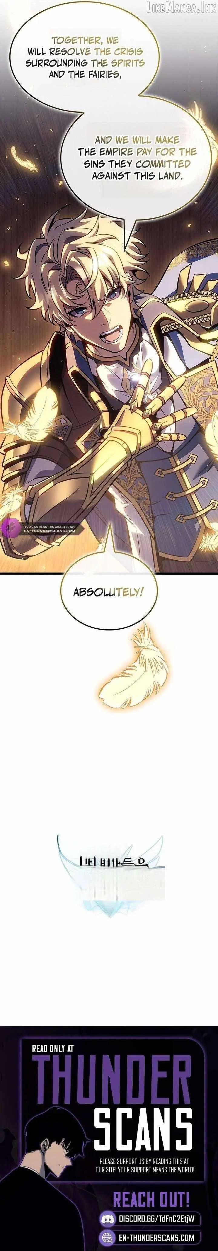 The Count’s Youngest Son is A Player chapter 164 page 14