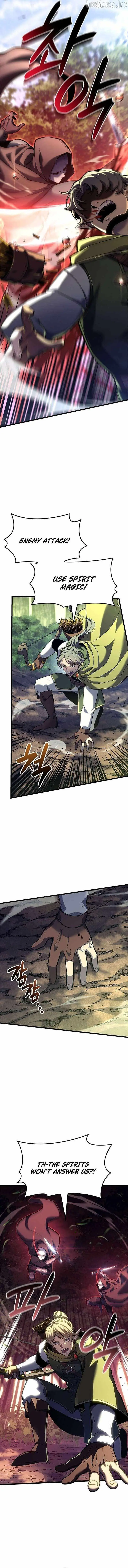 The Count’s Youngest Son is A Player chapter 164 page 9