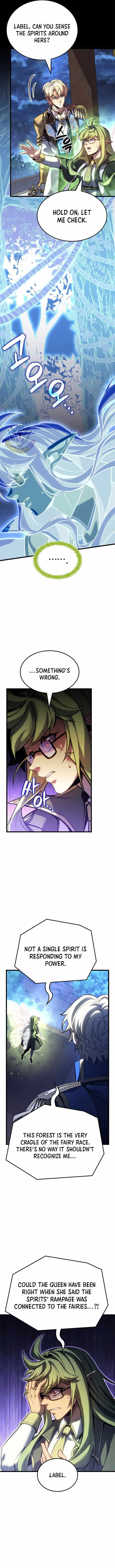 The Count’s Youngest Son is A Player chapter 165 page 5