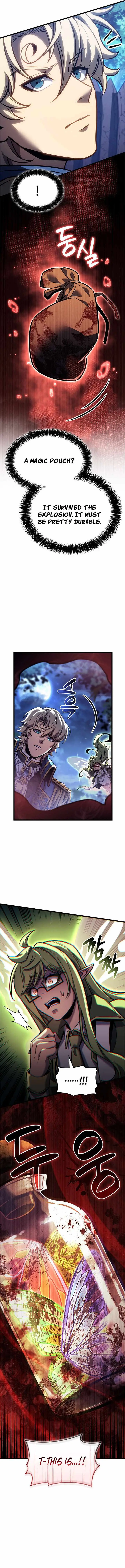 The Count’s Youngest Son is A Player chapter 165 page 10