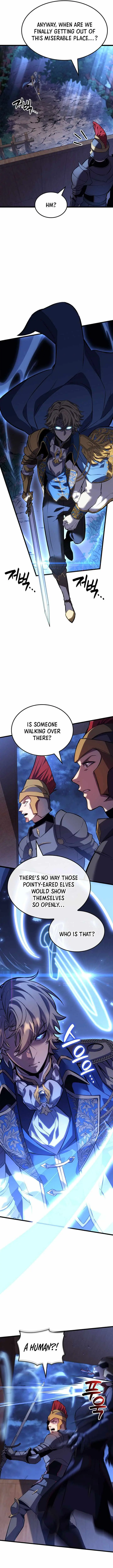 The Count’s Youngest Son is A Player chapter 165 page 2