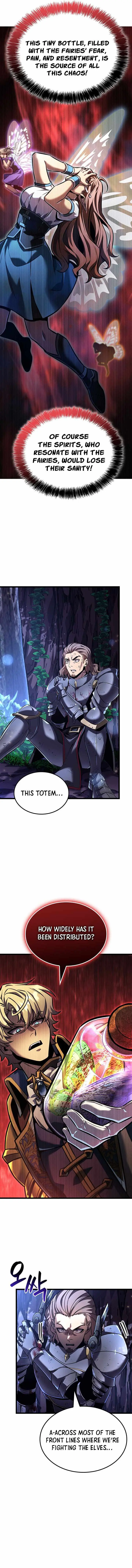 The Count’s Youngest Son is A Player chapter 165 page 12