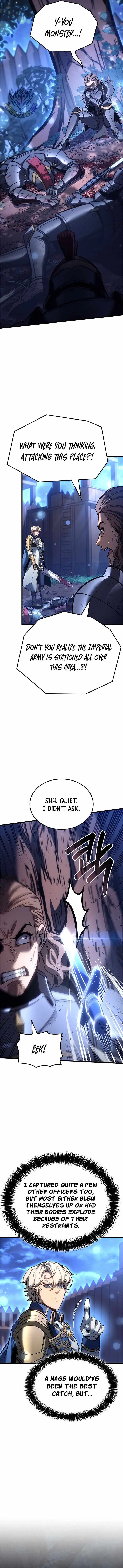 The Count’s Youngest Son is A Player chapter 165 page 7