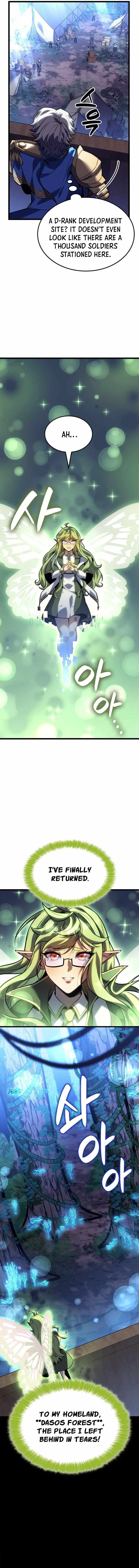 The Count’s Youngest Son is A Player chapter 165 page 4