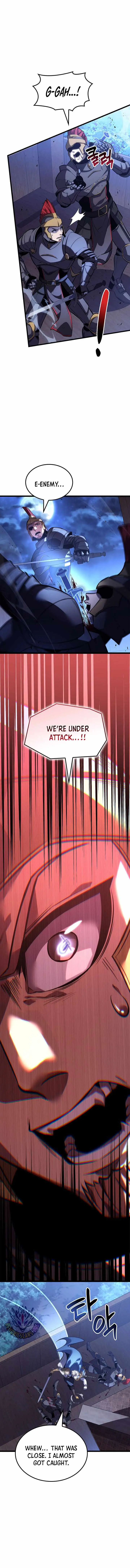 The Count’s Youngest Son is A Player chapter 165 page 3