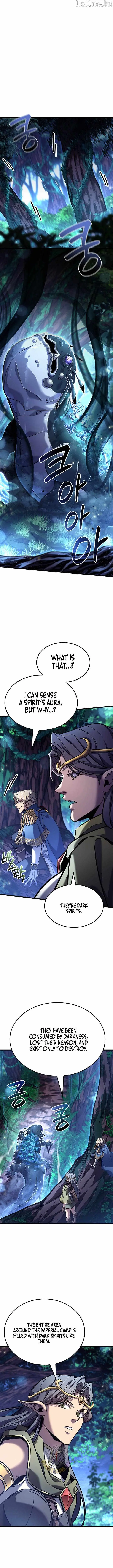 The Count’s Youngest Son is A Player chapter 166 page 10