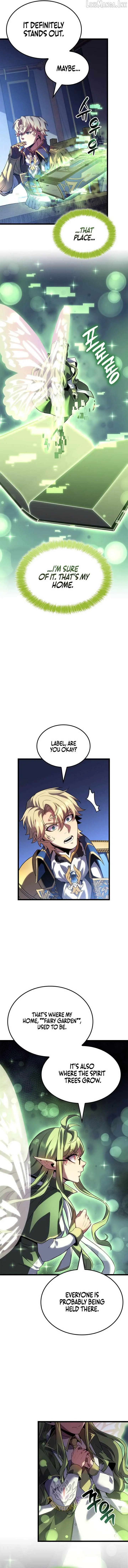 The Count’s Youngest Son is A Player chapter 166 page 6