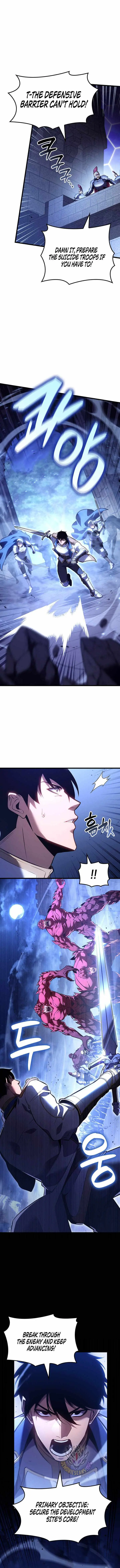The Count’s Youngest Son is A Player chapter 167 page 12