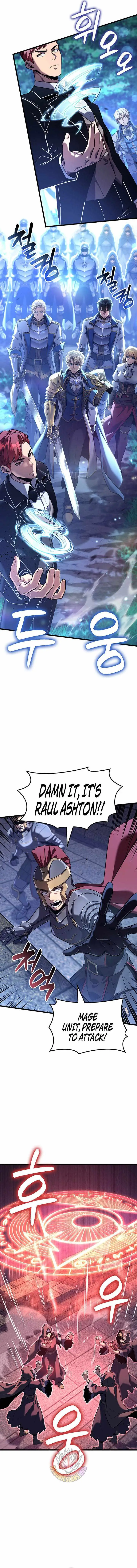 The Count’s Youngest Son is A Player chapter 167 page 8
