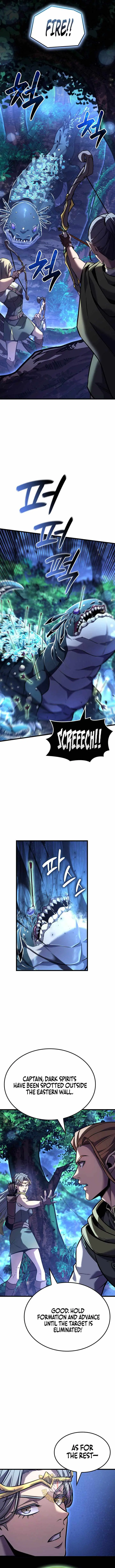 The Count’s Youngest Son is A Player chapter 167 page 6