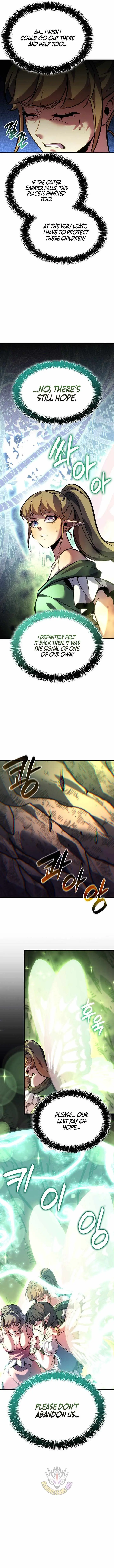 The Count’s Youngest Son is A Player chapter 167 page 4