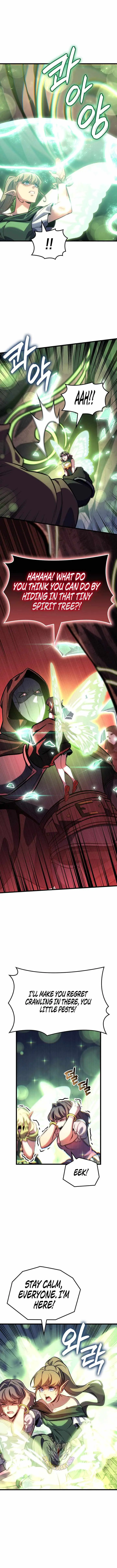 The Count’s Youngest Son is A Player chapter 167 page 3