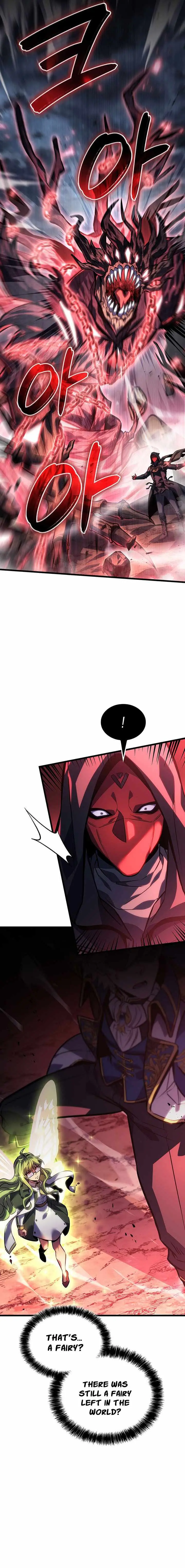 The Count’s Youngest Son is A Player chapter 168 page 10