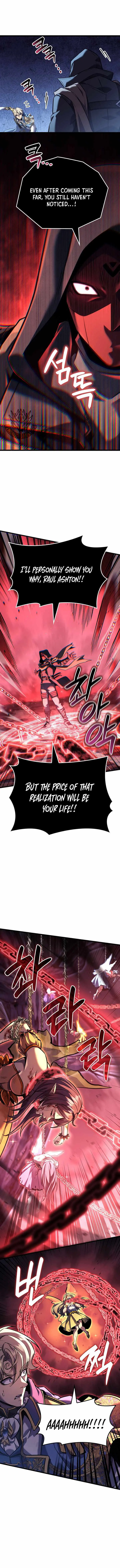 The Count’s Youngest Son is A Player chapter 168 page 7