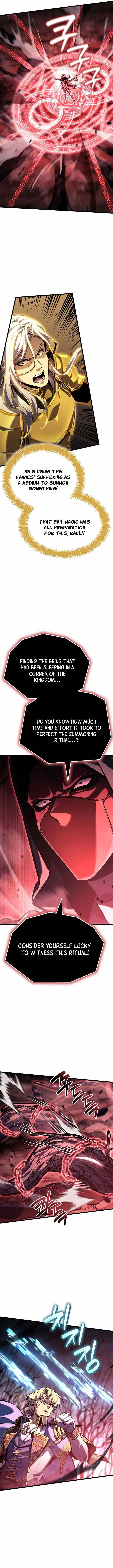 The Count’s Youngest Son is A Player chapter 168 page 8