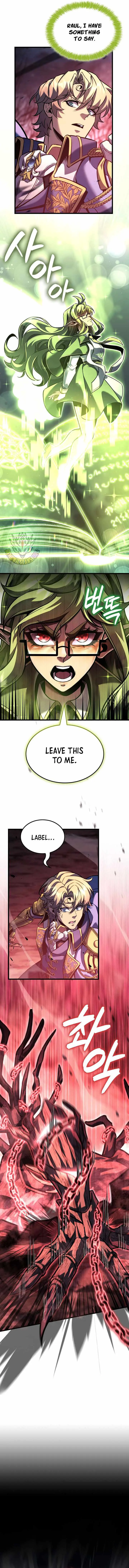 The Count’s Youngest Son is A Player chapter 168 page 9