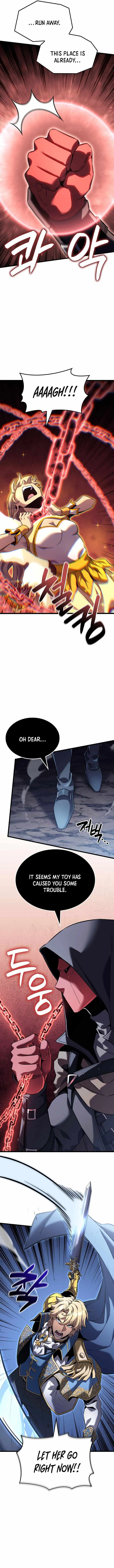 The Count’s Youngest Son is A Player chapter 168 page 5