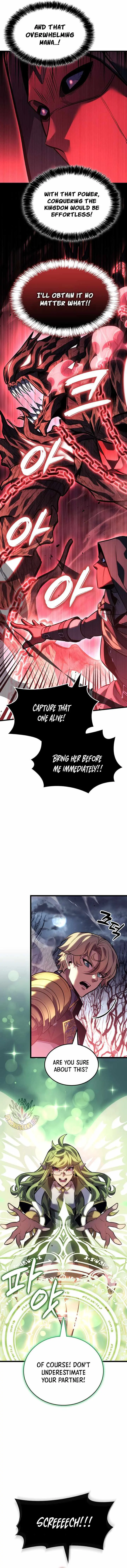 The Count’s Youngest Son is A Player chapter 168 page 11