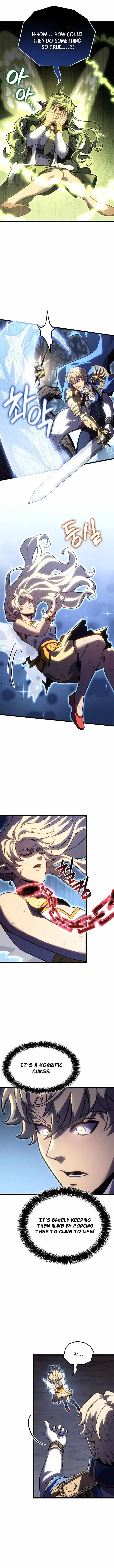 The Count’s Youngest Son is A Player chapter 168 page 4